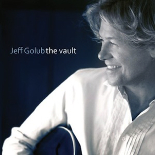 Jeff Golub - The Vault